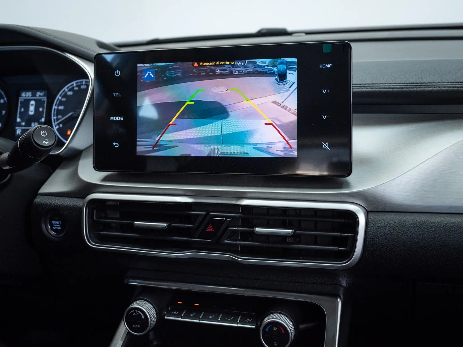 GEELY COOLRAY 2026 - Imagen 16 de 19