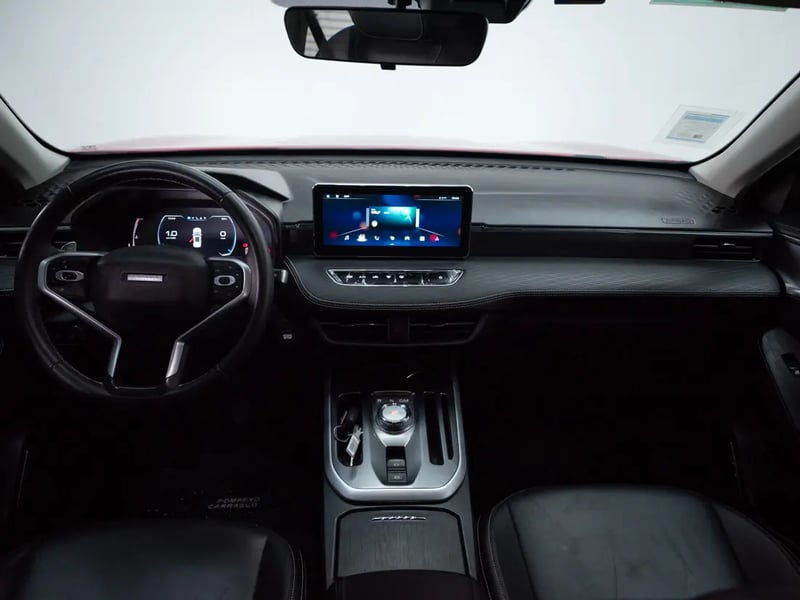 Haval JOLION 2024 - Imagen 15 de 18