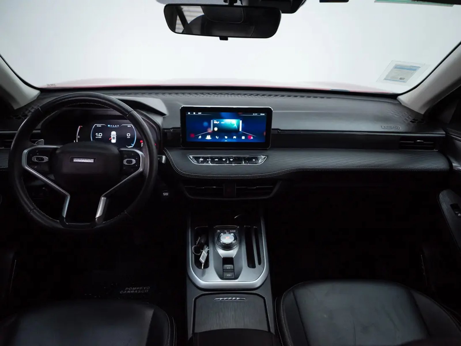 Haval JOLION 2024 - Imagen 15 de 18