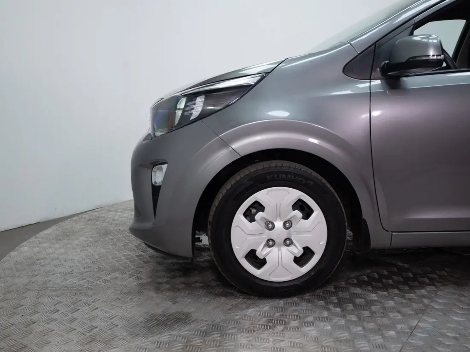 Kia MORNING 2024 - Imagen 17 de 19