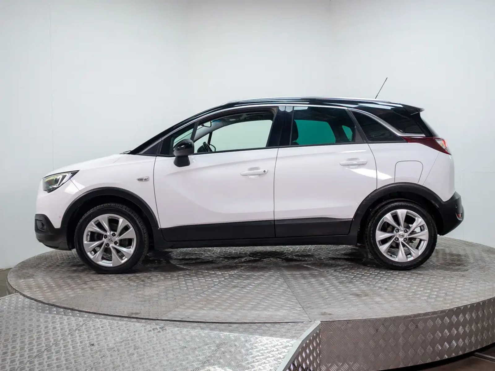 OPEL CROSSLAND 2020 - Imagen 6 de 19