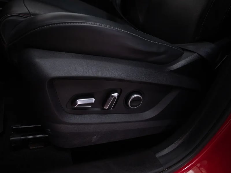 Chery TIGGO 7 2023 - Imagen 18 de 20