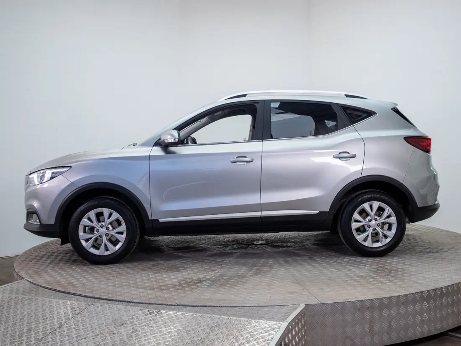 MG ZS 2025 - Imagen 4 de 20