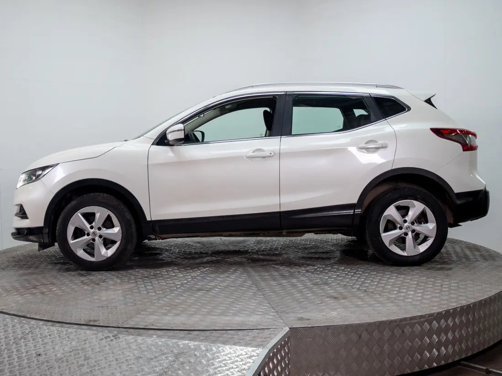 NISSAN QASHQAI 2020 - Imagen 7 de 15