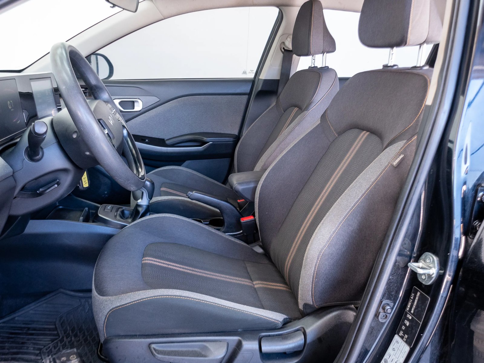 KIA K3 2024 - Imagen 16 de 16