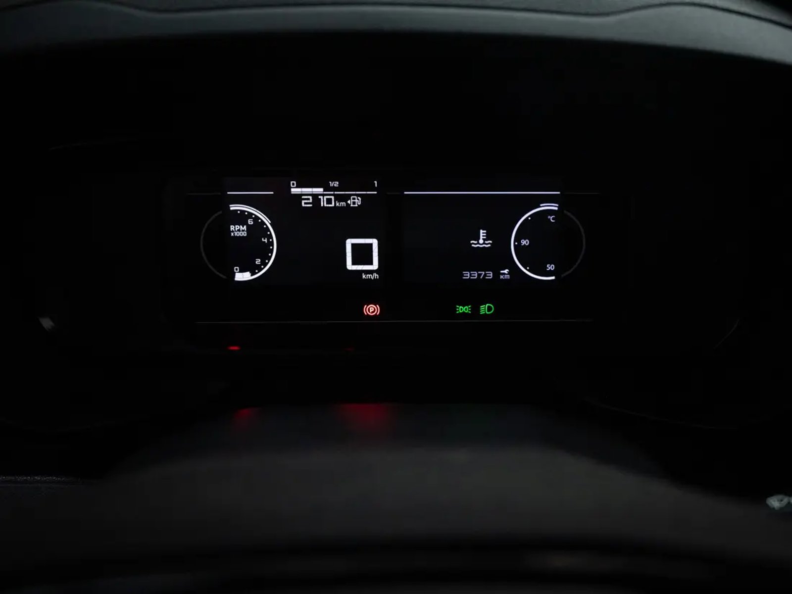 OPEL COMBO 2026 - Imagen 10 de 10