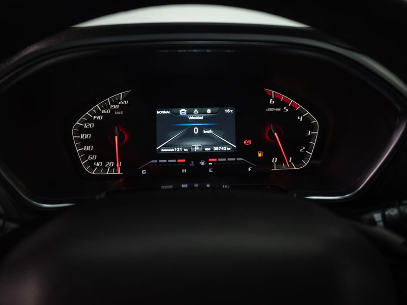 Peugeot LANDTREK 2024 - Imagen 14 de 20