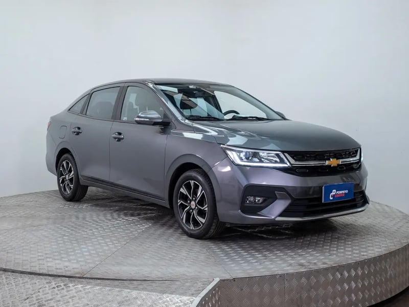 Chevrolet SAIL 2024 - Imagen 9 de 18