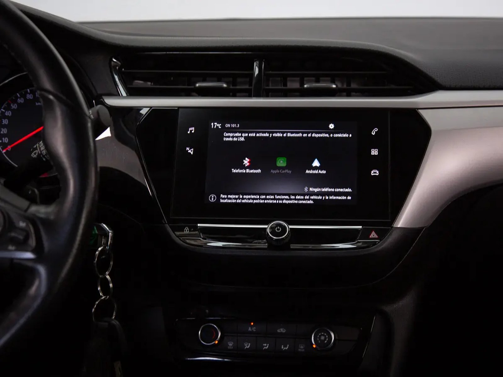 OPEL CORSA 2023 - Imagen 13 de 17