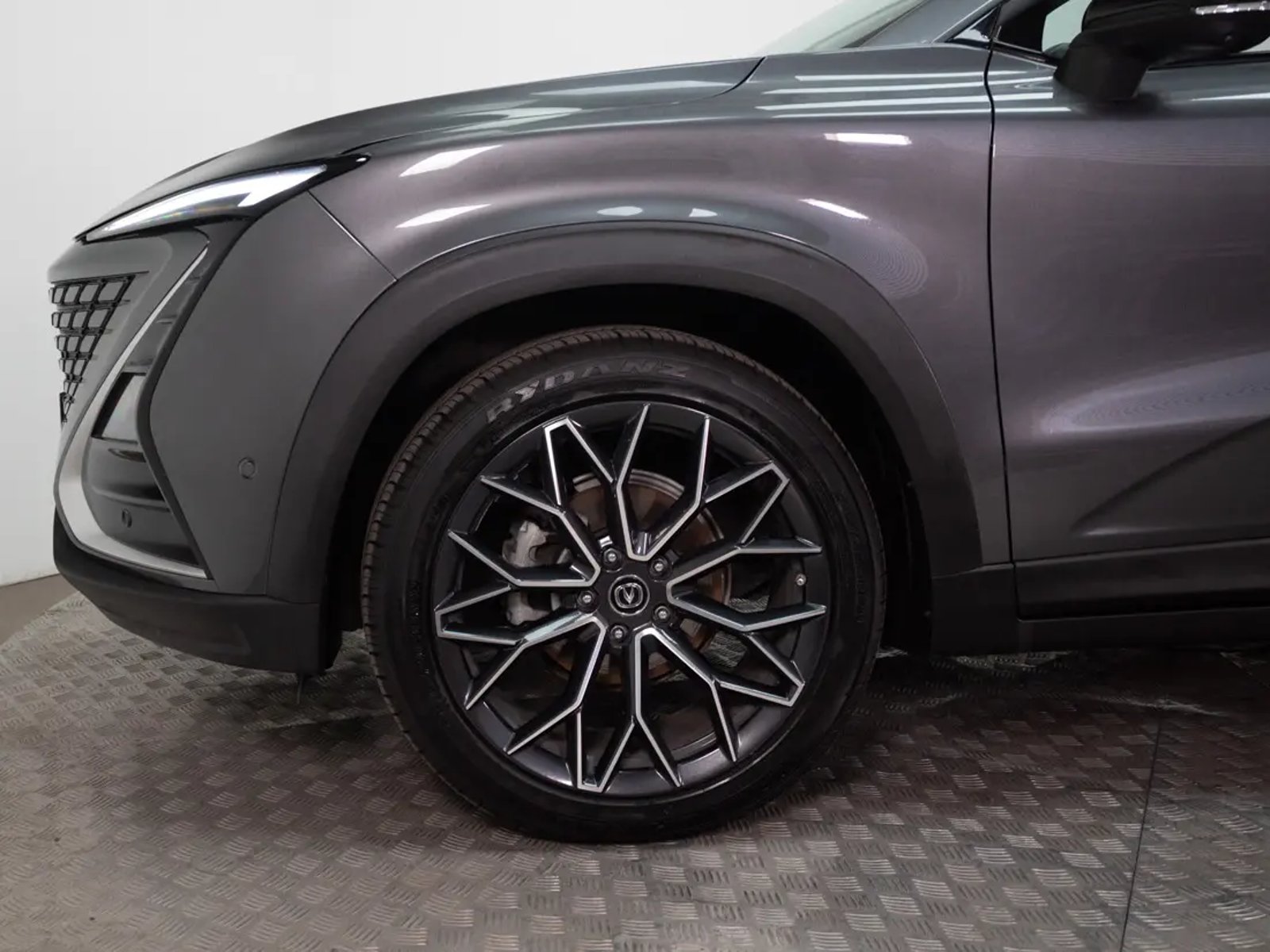 Changan UNIT 2024 - Imagen 20 de 20