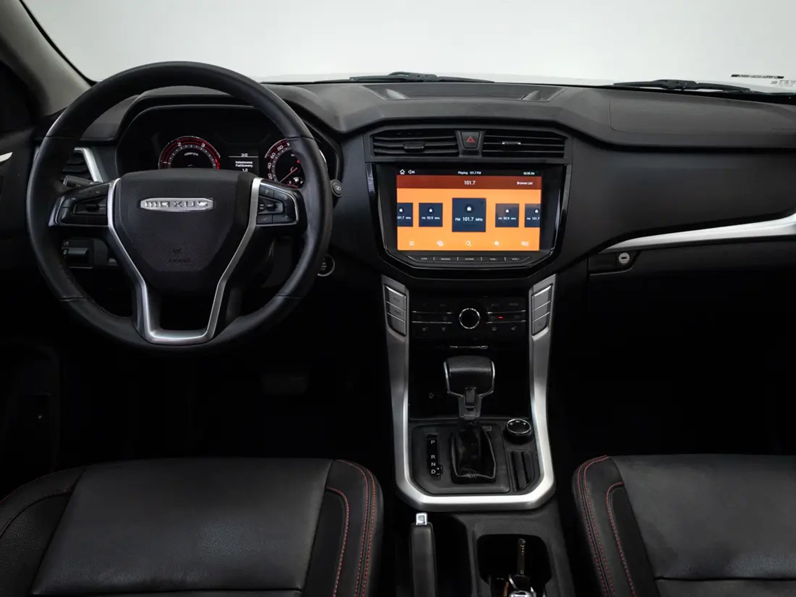 Maxus T60 2023 - Imagen 13 de 17