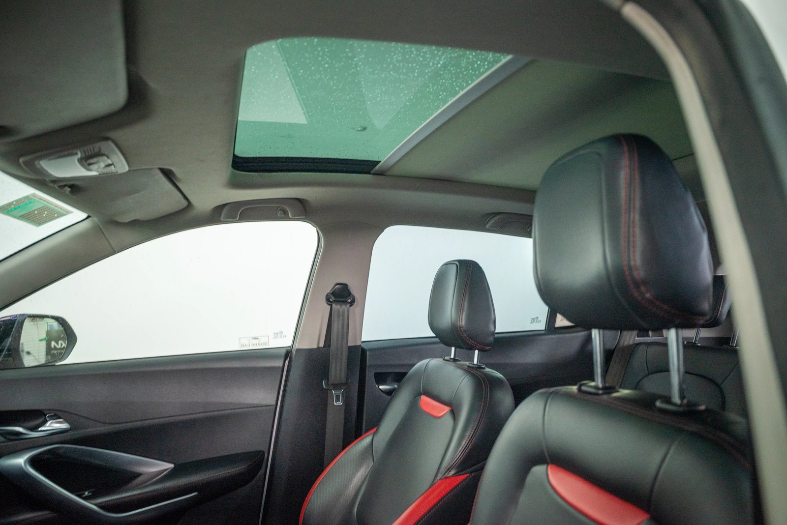 Chevrolet GROOVE 2021 - Imagen 12 de 13