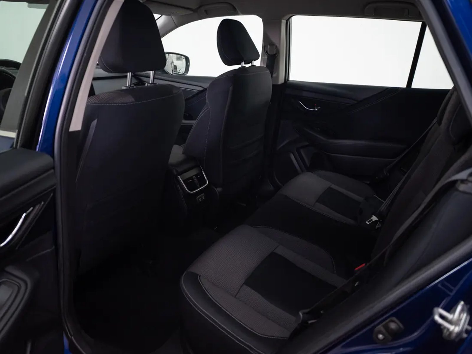 Subaru OUTBACK 2023 - Imagen 13 de 20