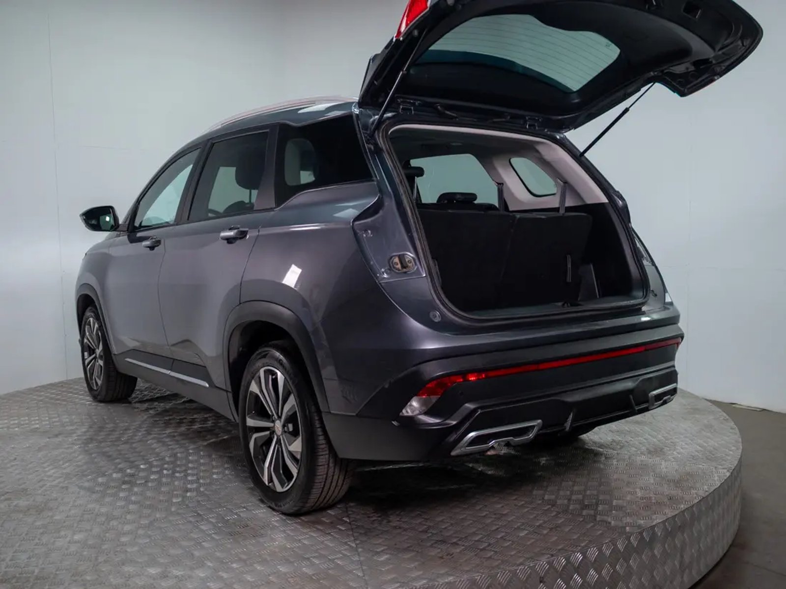 Chevrolet CAPTIVA 2026 - Imagen 10 de 19