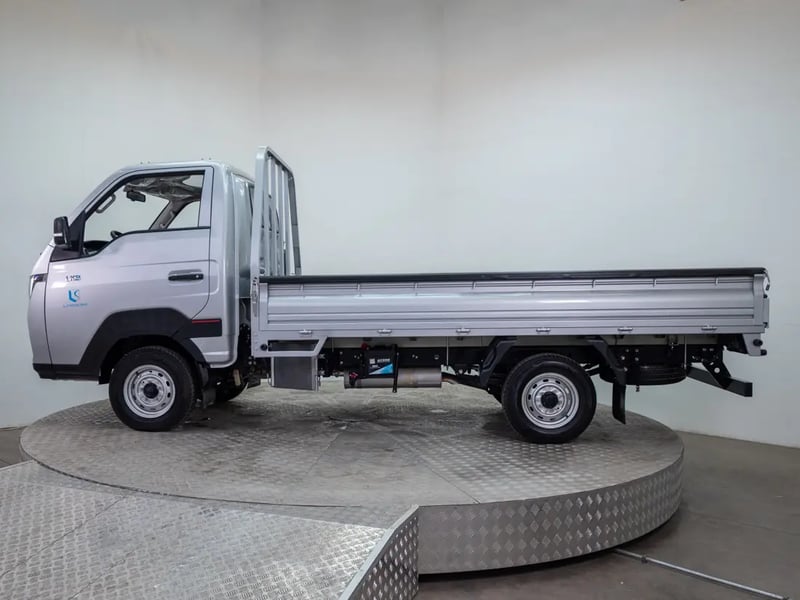 LANDKING LK3 (GSL) 2026 - Imagen 4 de 14