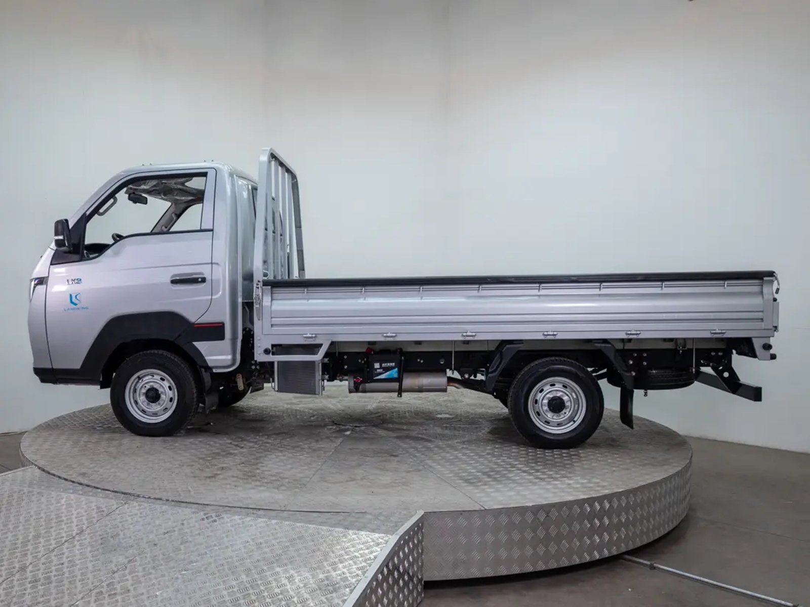 LANDKING K3 2026 - Imagen 4 de 14
