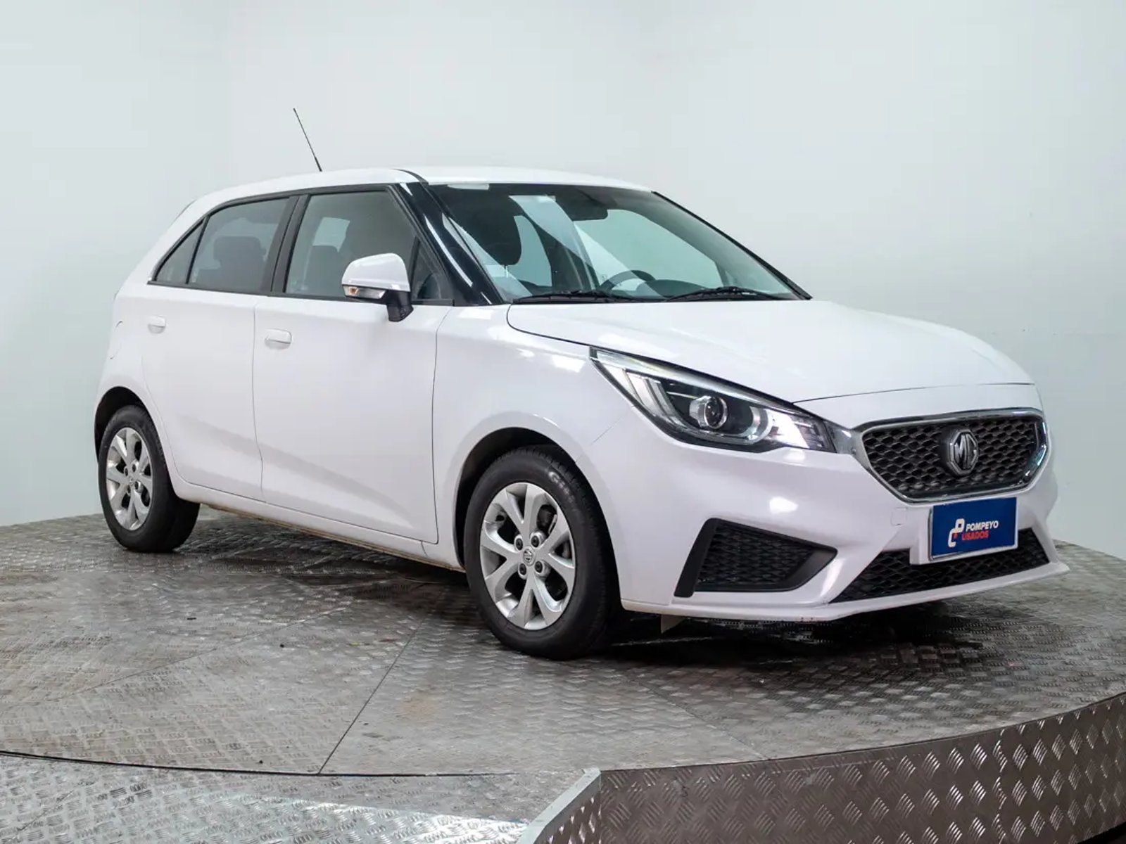 MG 3 2023 - Imagen 4 de 18