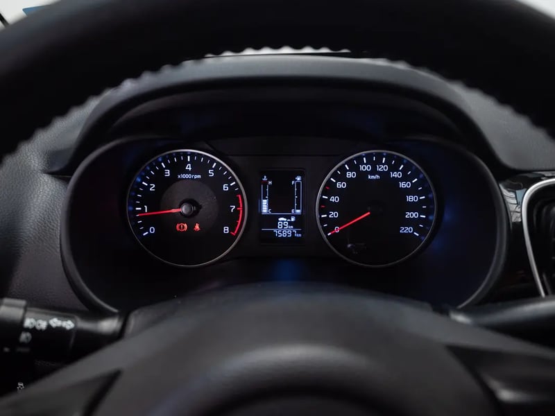 Kia SOLUTO 2023 - Imagen 13 de 20
