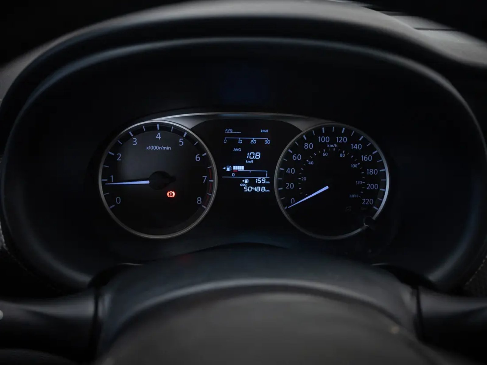 Nissan KICKS 2019 - Imagen 13 de 19