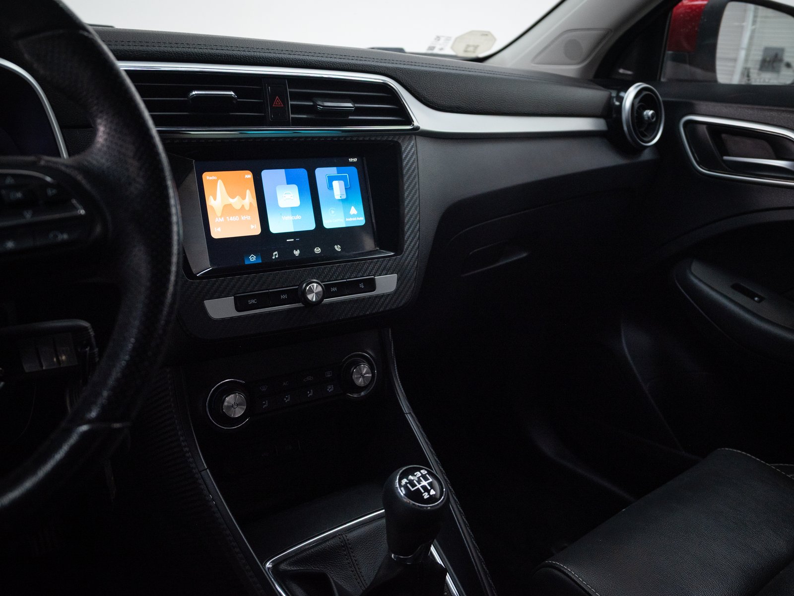 MG ZS 2024 - Imagen 18 de 20