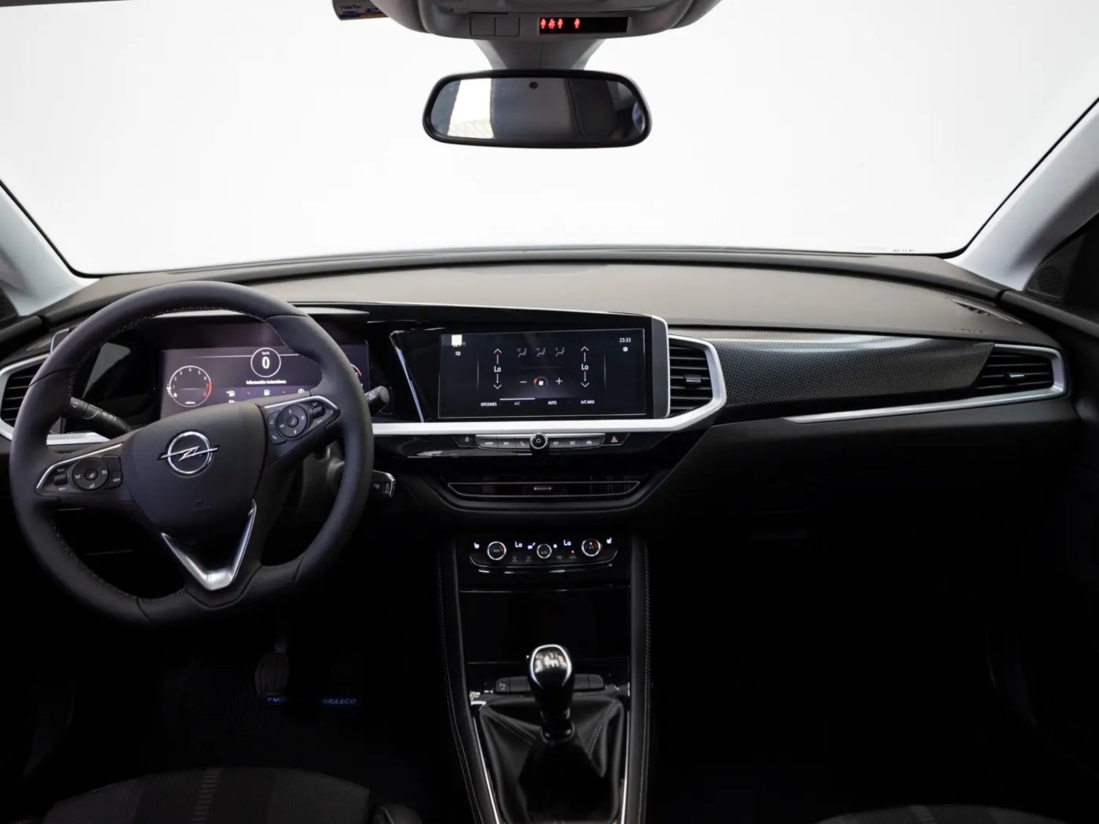 OPEL NEW GRANDLAND 2025 - Imagen 10 de 13
