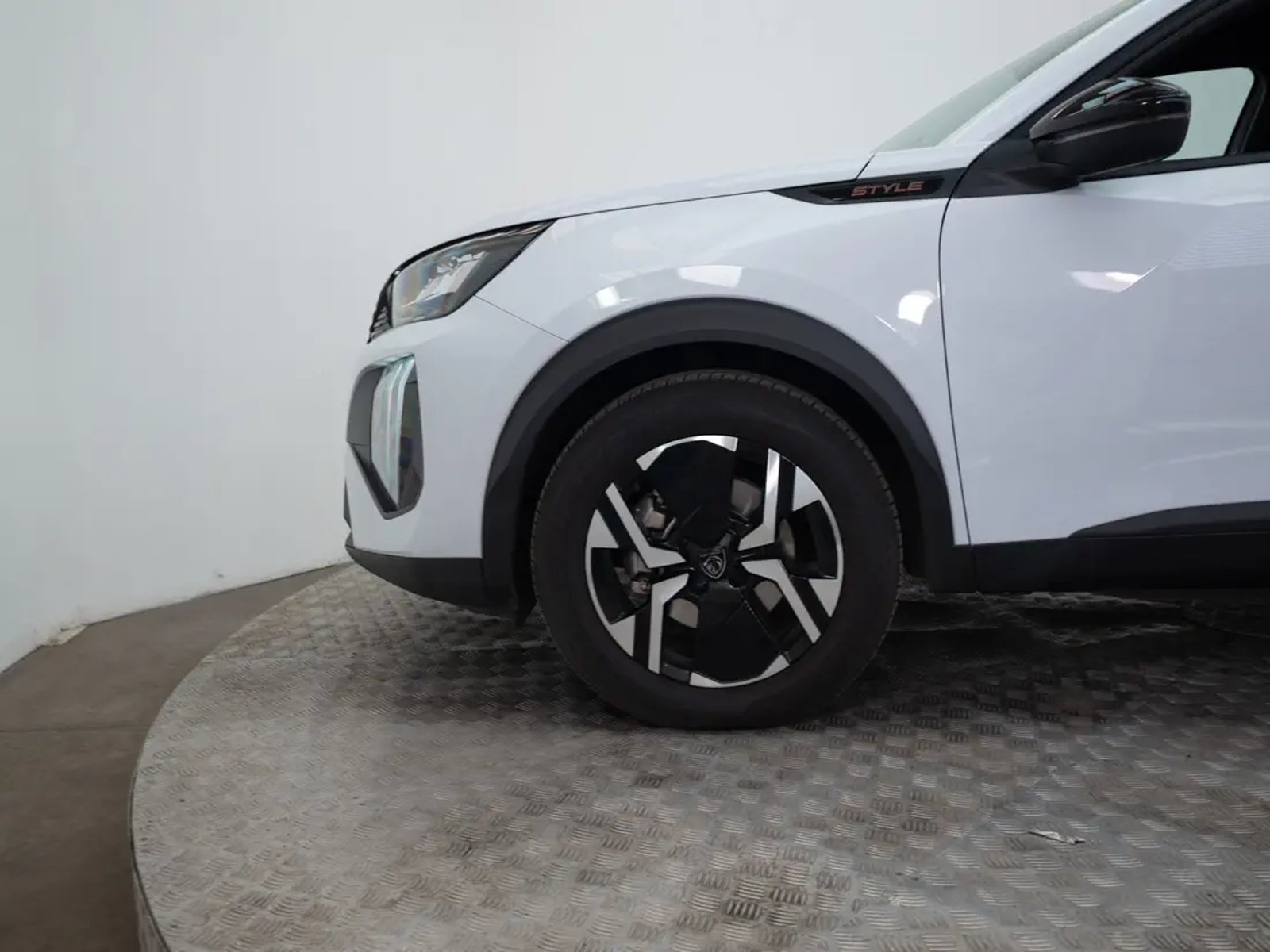 Peugeot 2008 2026 - Imagen 18 de 20