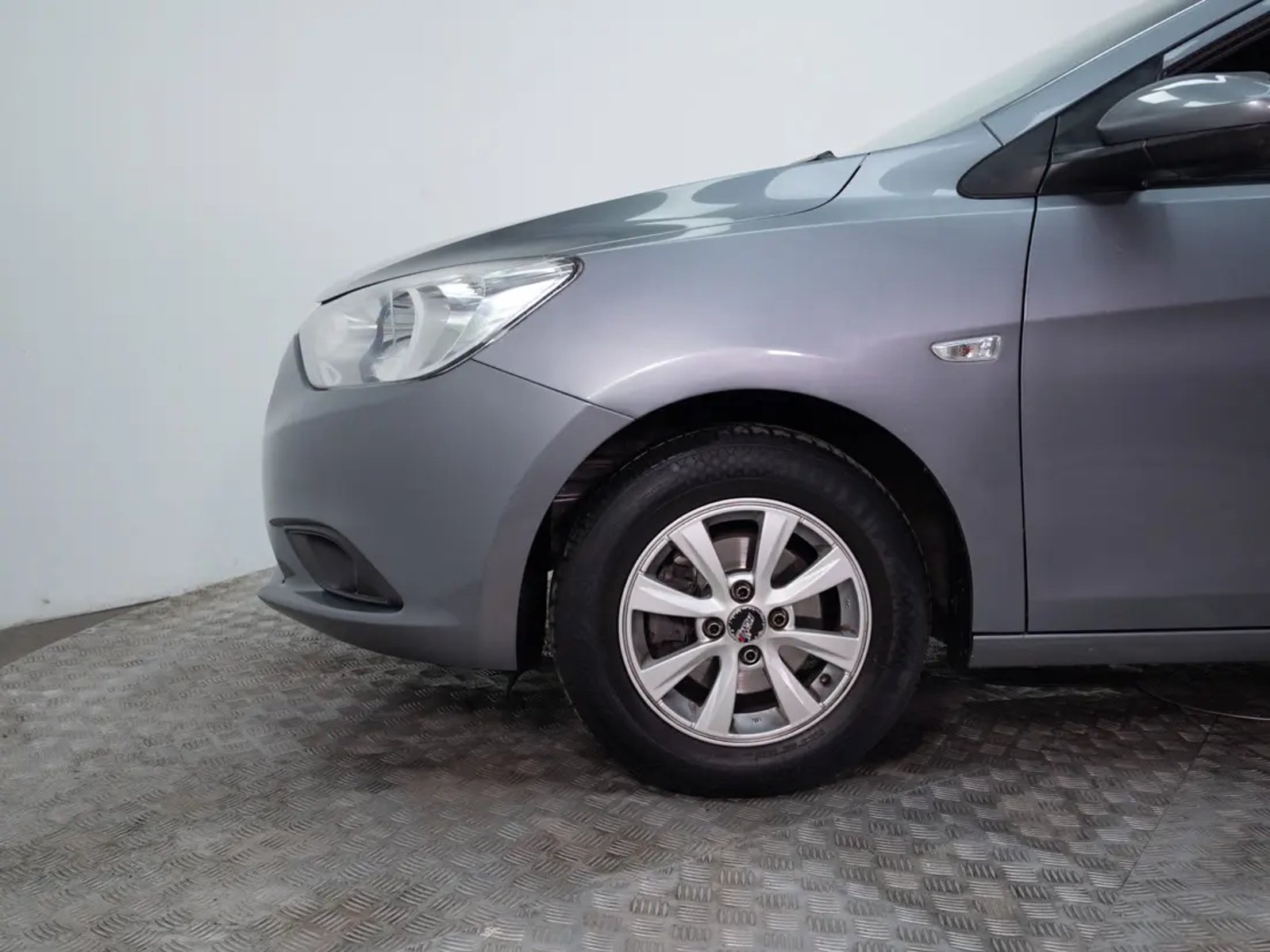 Chevrolet SAIL 2021 - Imagen 16 de 18