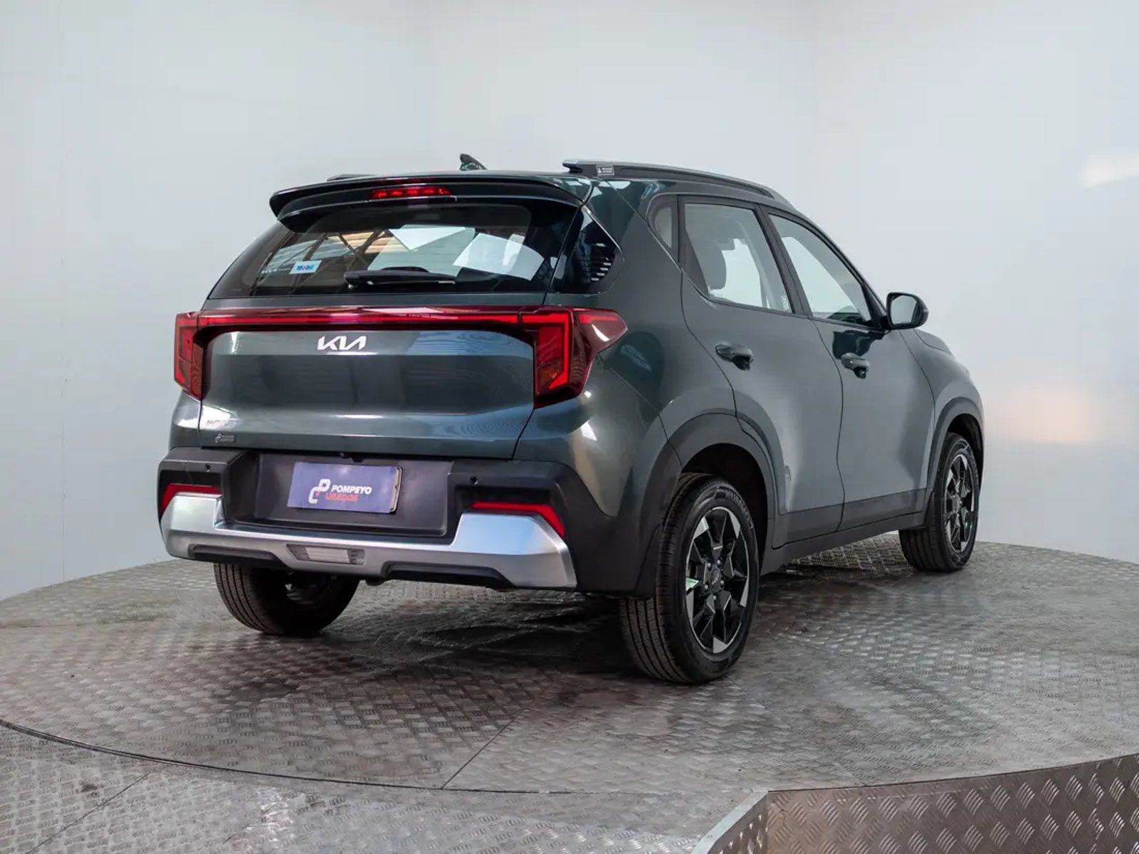 Kia SONET 2025 - Imagen 7 de 20