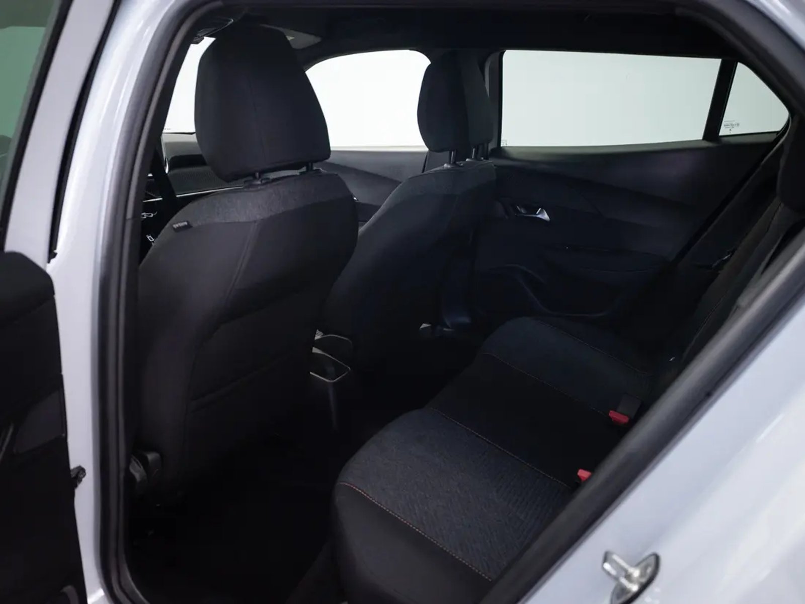 Peugeot NUEVO 2008 2026 - Imagen 14 de 19