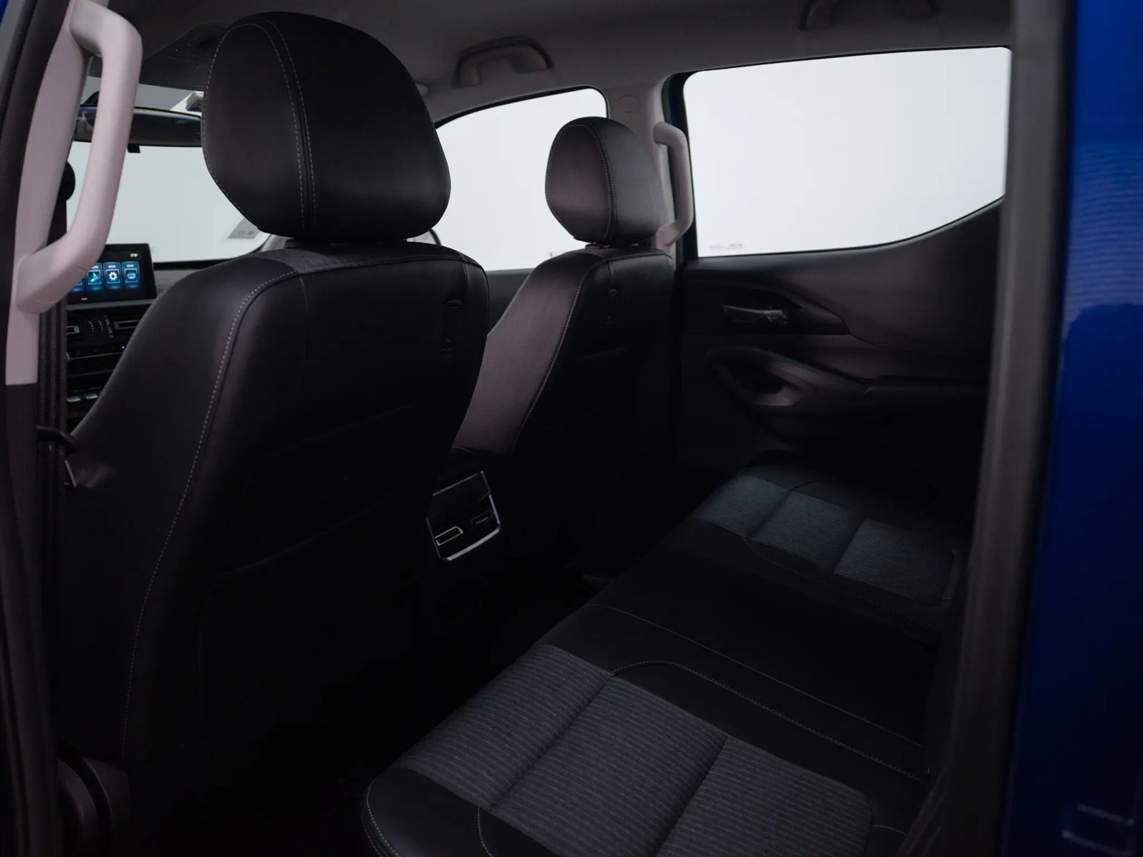 CHANGAN HUNTER 2026 - Imagen 10 de 14