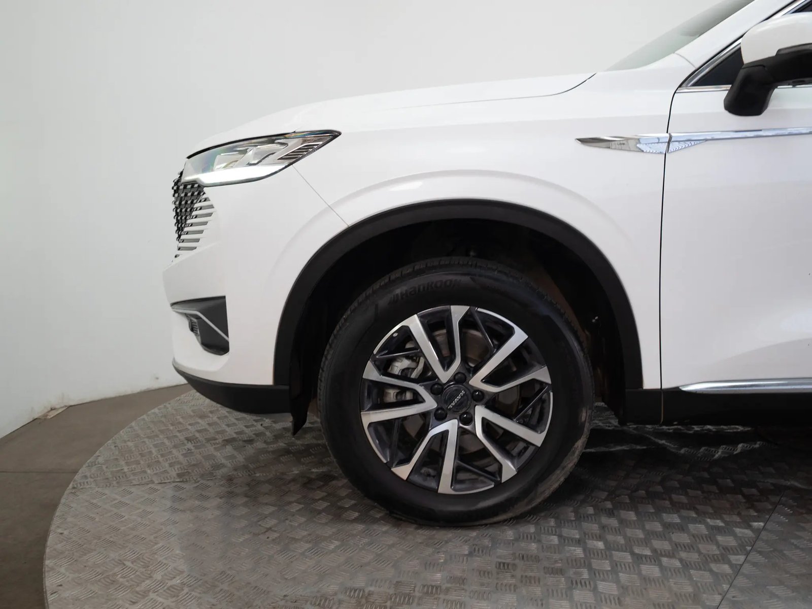 HAVAL H6 2024 - Imagen 3 de 19