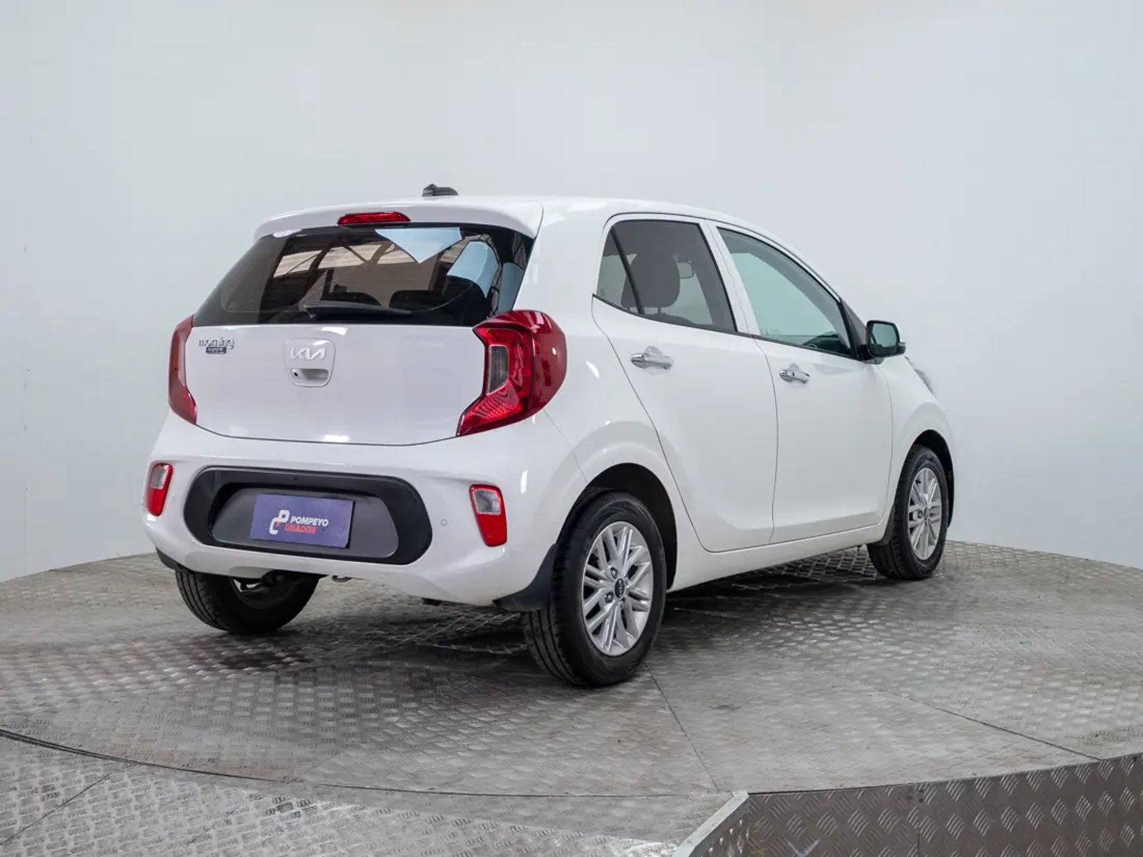 Kia MORNING 2024 - Imagen 7 de 20