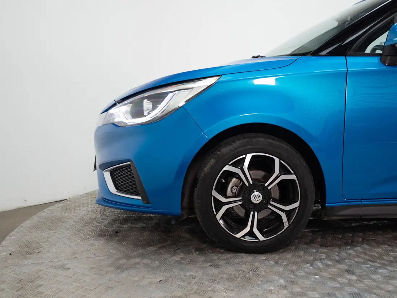 MG 3 2023 - Imagen 16 de 18
