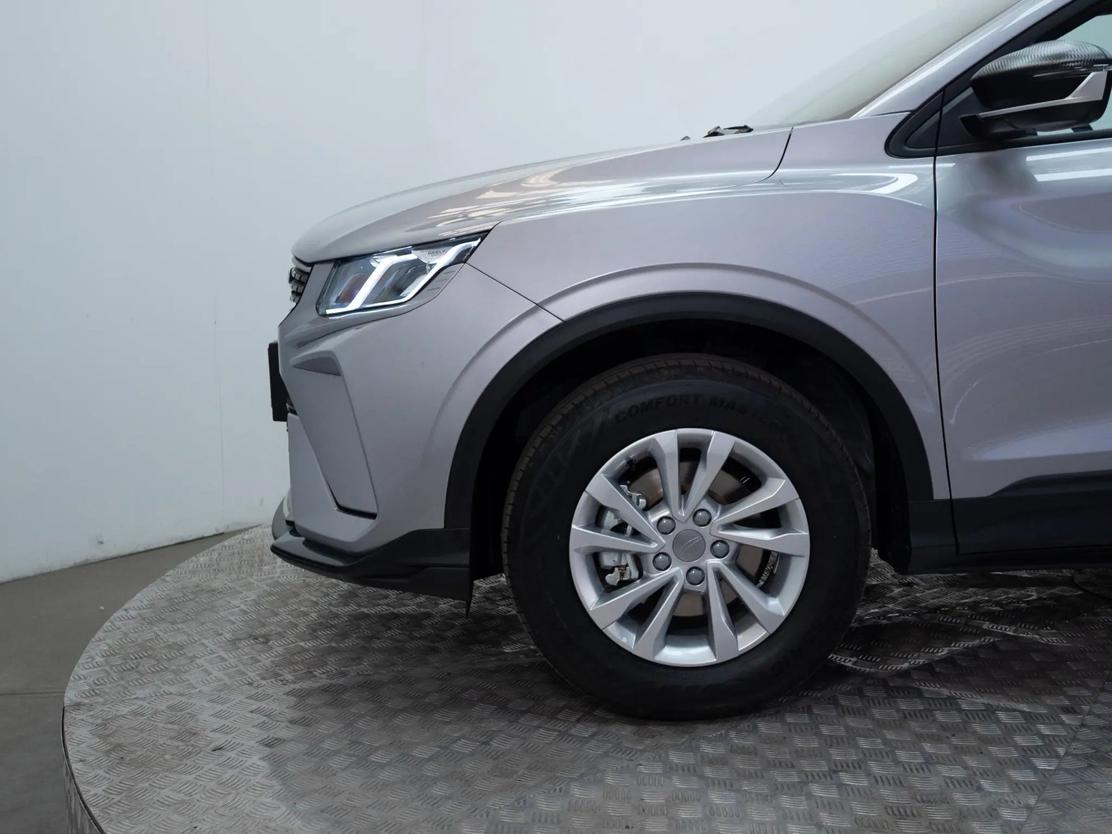 GEELY COOLRAY 2026 - Imagen 12 de 19