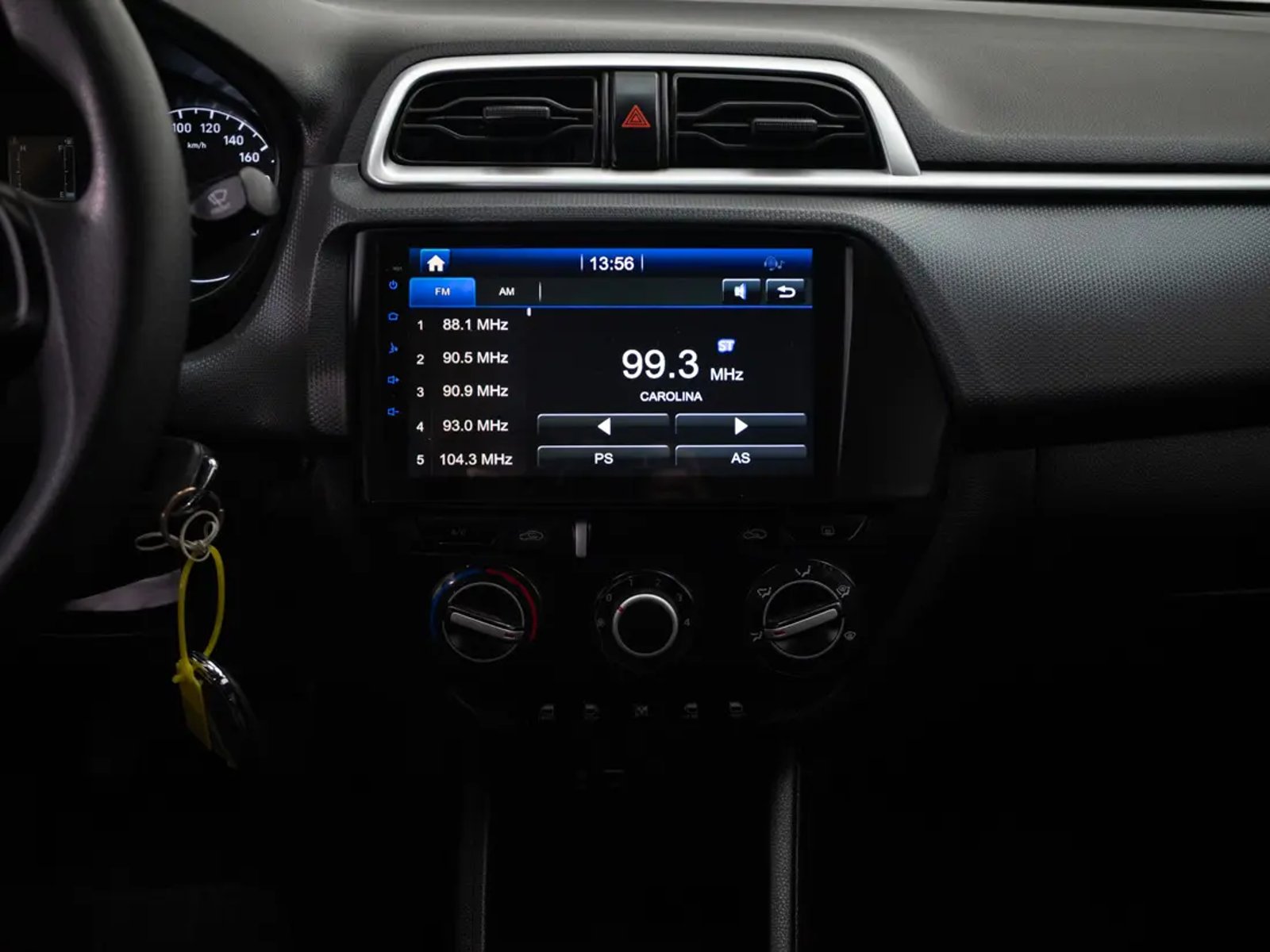 Hyundai VERNA 2021 - Imagen 16 de 20