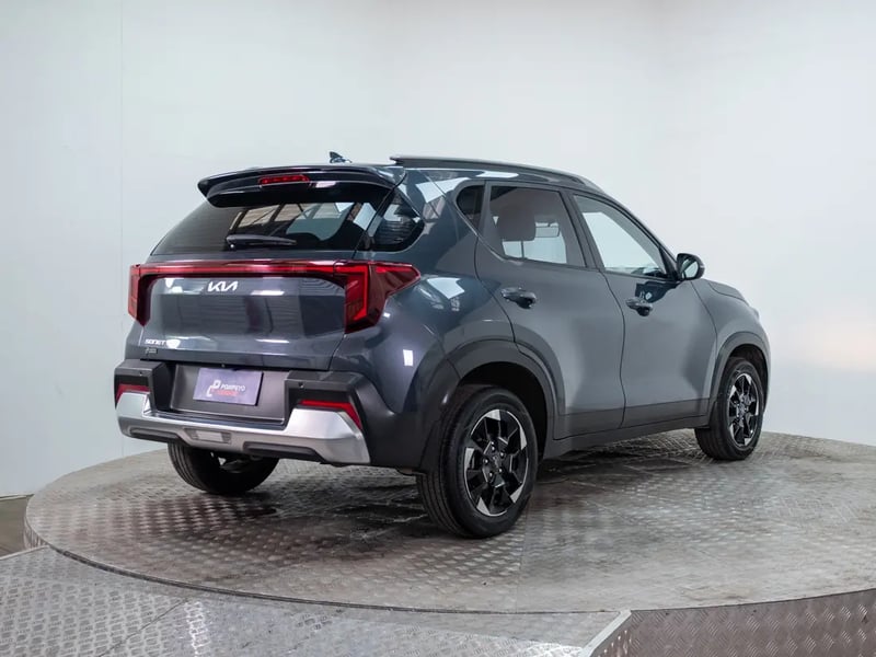 Kia SONET 2025 - Imagen 7 de 20