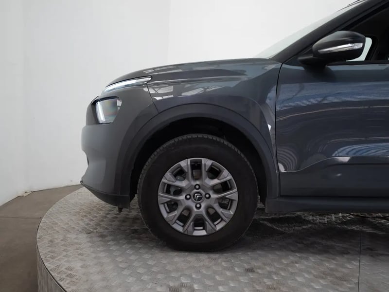 Citroën C3 2025 - Imagen 17 de 20