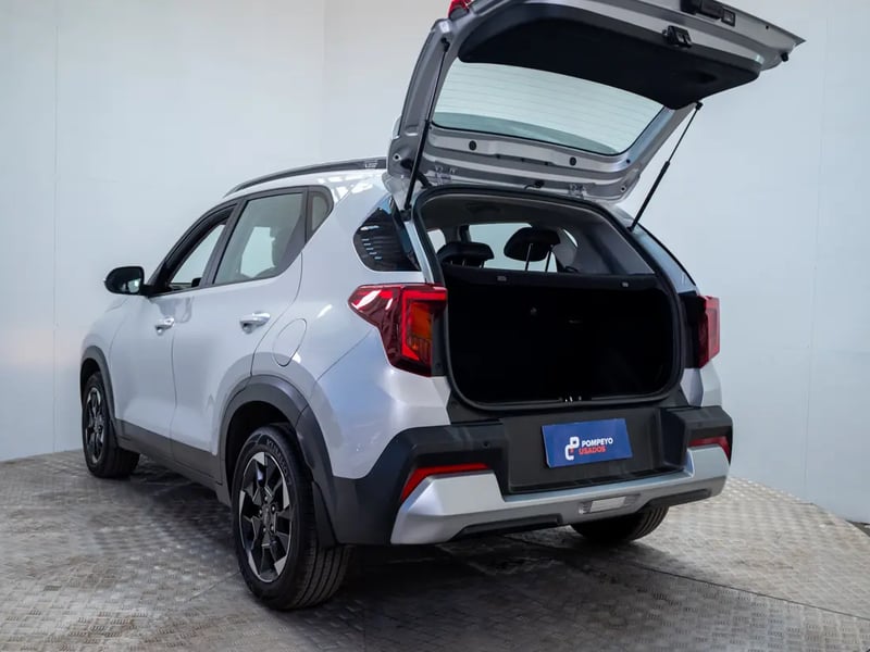 Kia SONET 2026 - Imagen 10 de 20
