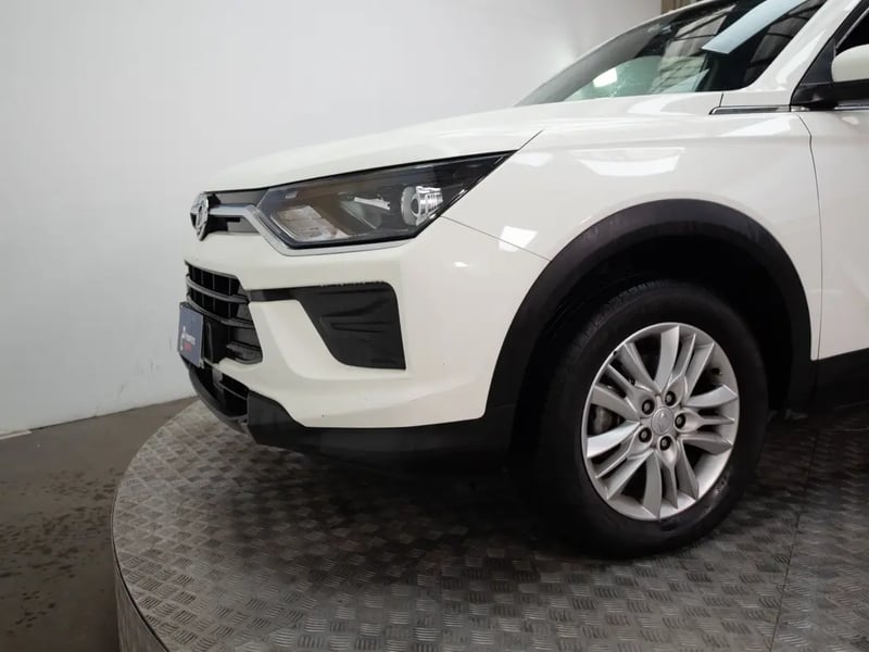 SsangYong KORANDO 2023 - Imagen 18 de 20