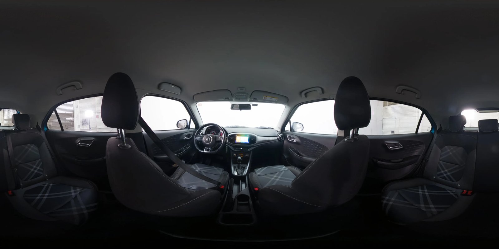 MG 3 2023 - Imagen 19 de 20