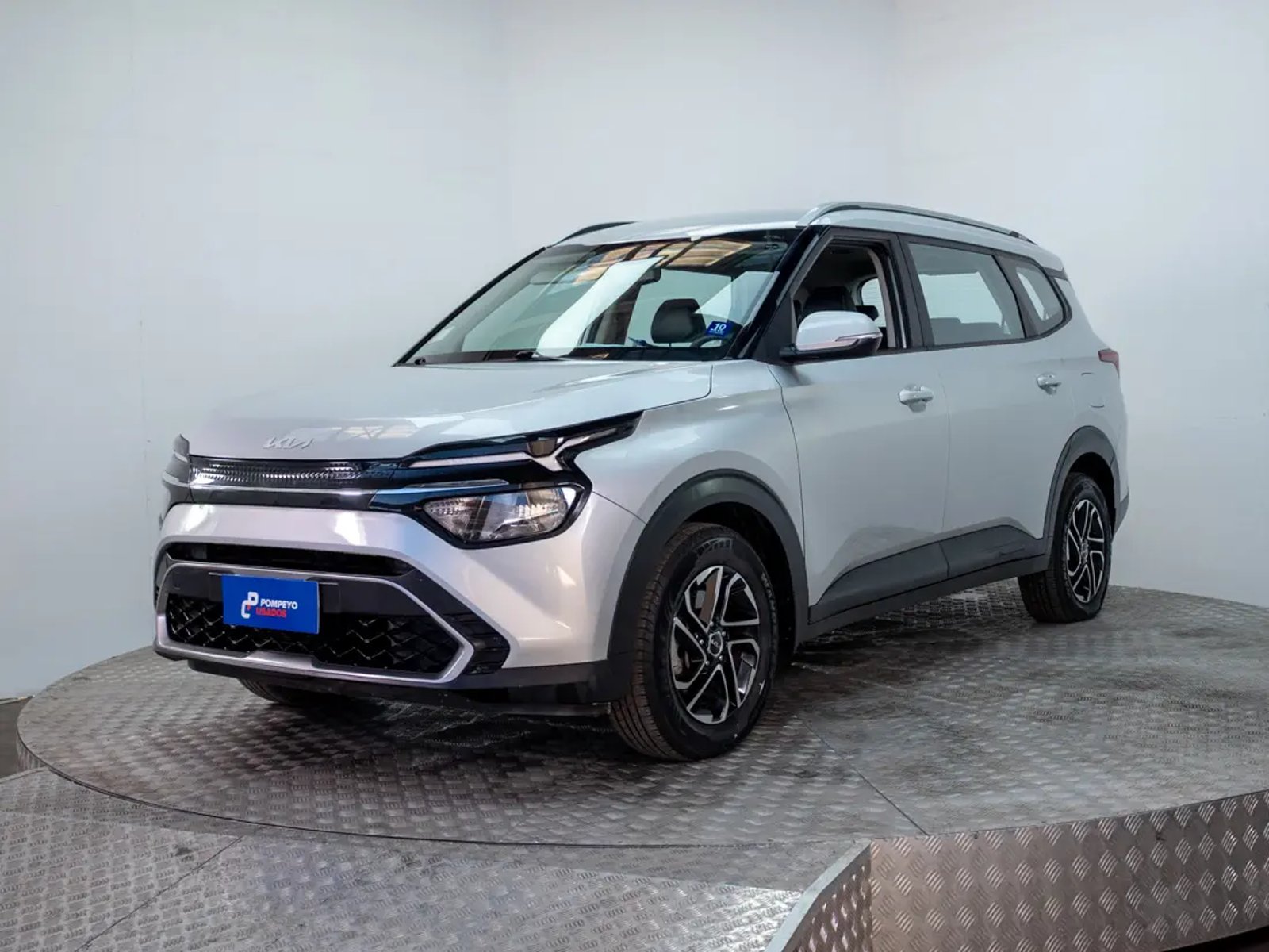 Kia CARENS 2023 - Imagen 3 de 20