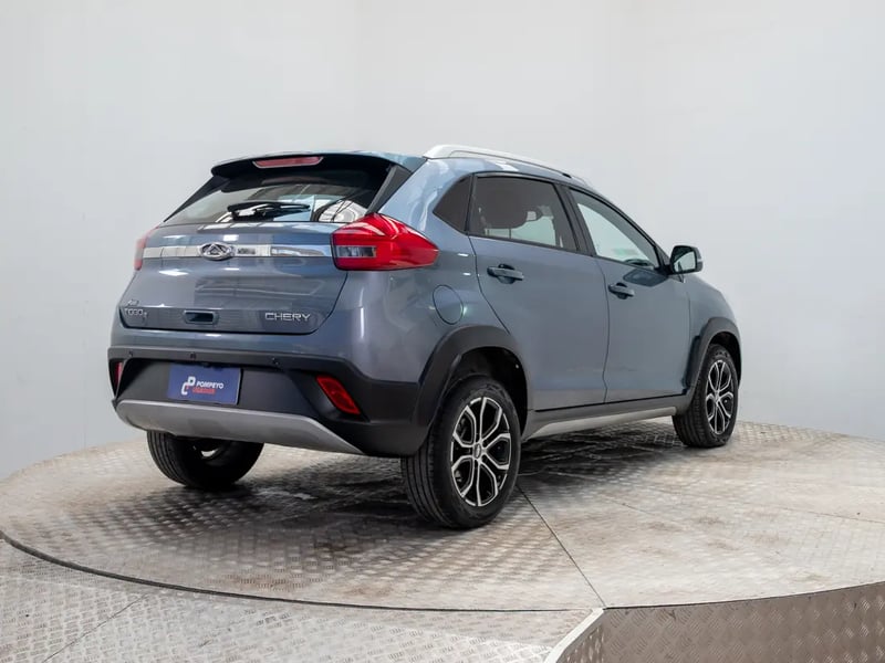 Chery TIGGO 2 2024 - Imagen 7 de 20