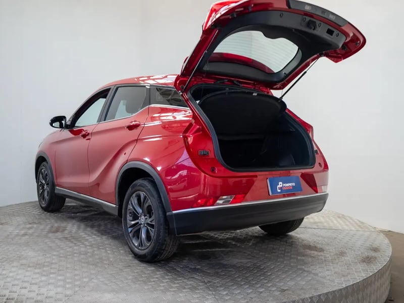 Dongfeng SUV 500 2022 - Imagen 10 de 19