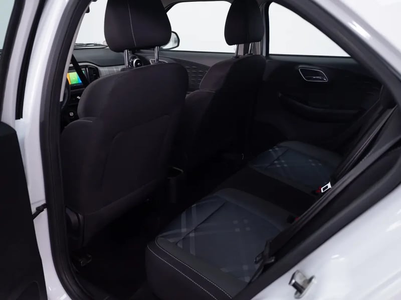 MG 3 2023 - Imagen 14 de 19