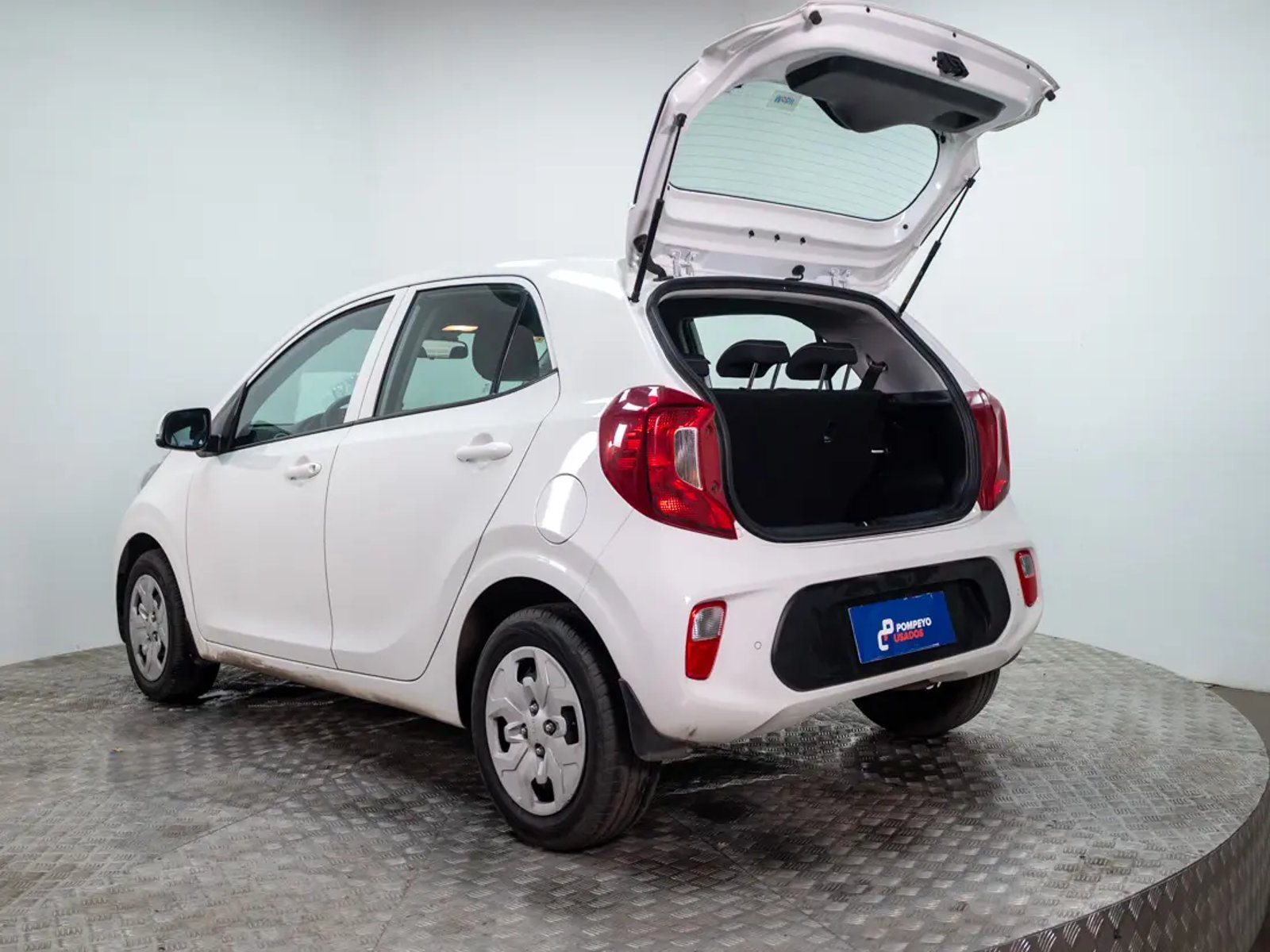 KIA MORNING 2024 - Imagen 13 de 20