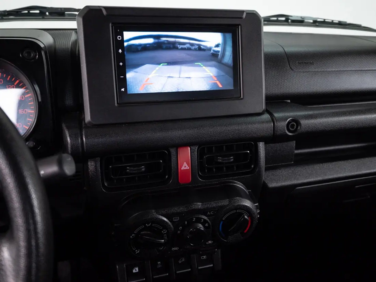 Suzuki JIMNY 3P 2022 - Imagen 18 de 19