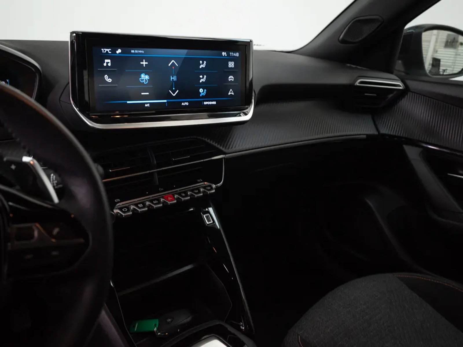Peugeot 2008 2026 - Imagen 13 de 20
