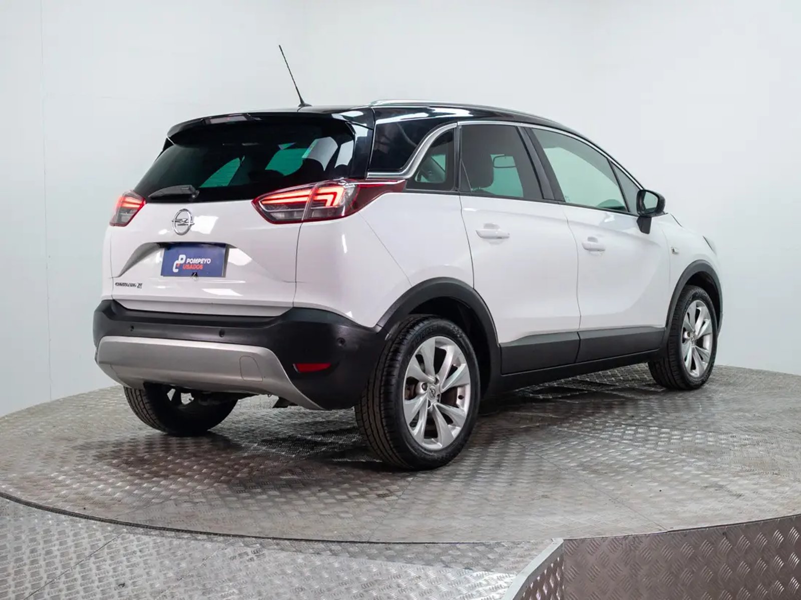 OPEL CROSSLAND 2020 - Imagen 9 de 19
