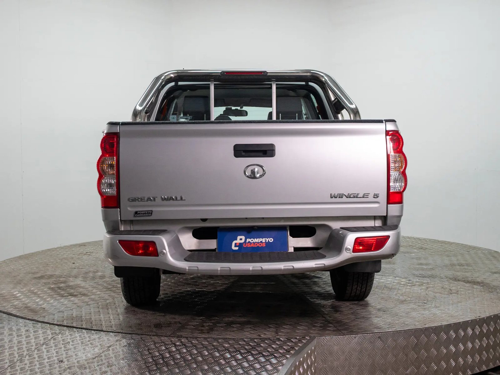 GREAT WALL WINGLE 5 2023 - Imagen 7 de 16