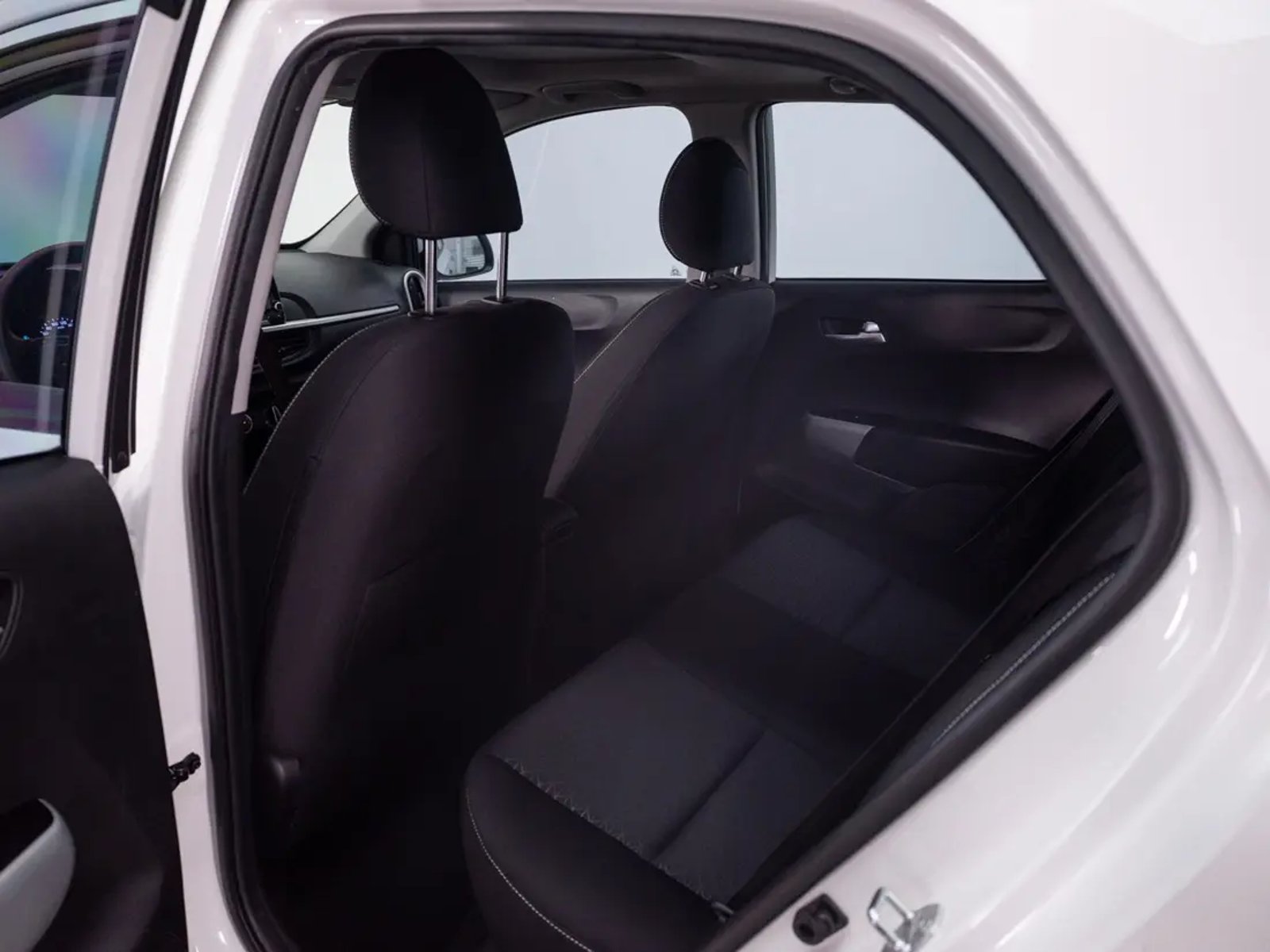 Kia MORNING 2024 - Imagen 14 de 20